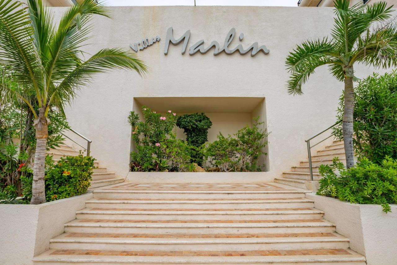 Cancun Ocean View Extérieur photo