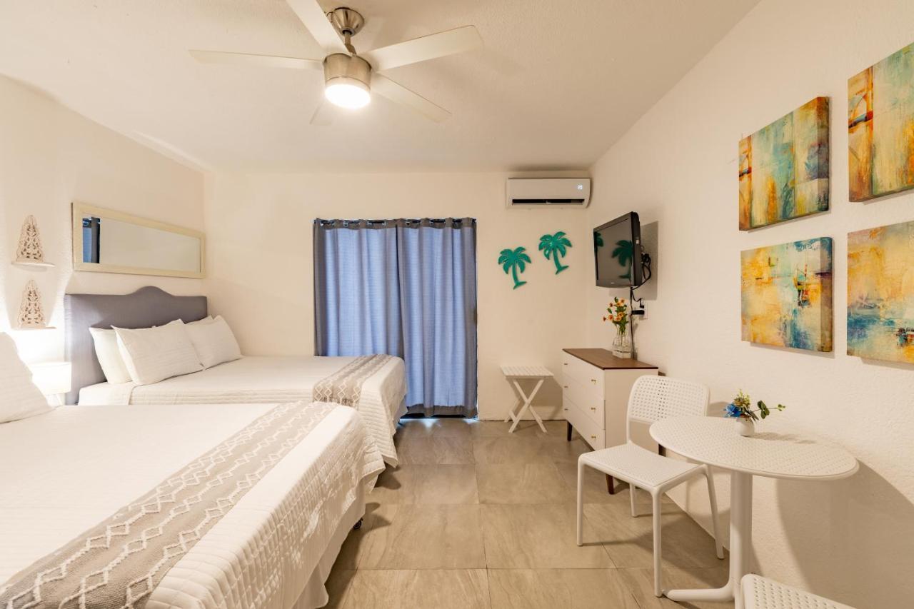 Cancun Ocean View Extérieur photo