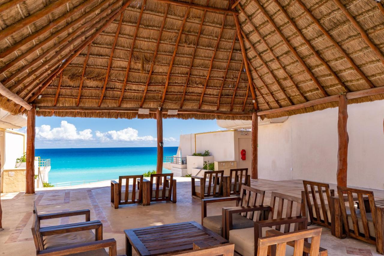 Cancun Ocean View Extérieur photo
